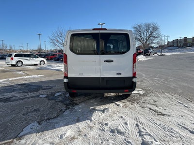 2024 Ford Transit-250 Base