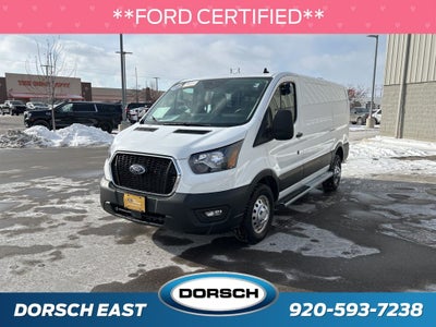 2024 Ford Transit-250 Base