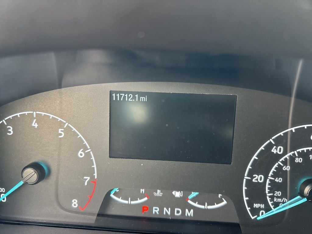 2024 Ford Transit-250 Base