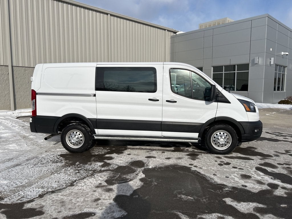 2024 Ford Transit-250 Base