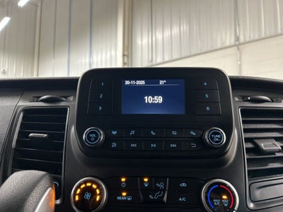 2024 Ford Transit-250 Base