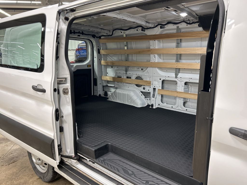 2024 Ford Transit-250 Base