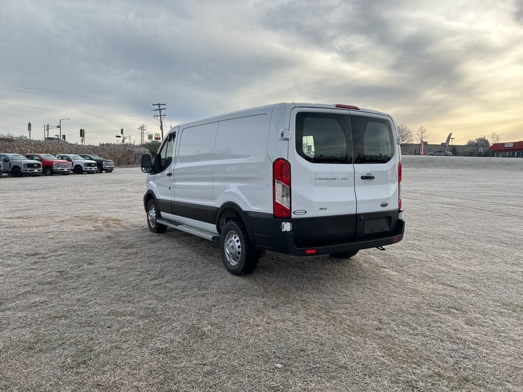 2024 Ford Transit-250 Base