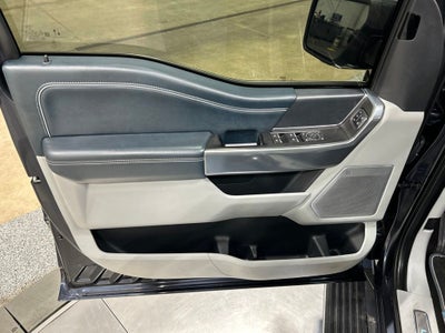 2021 Ford F-150 Limited