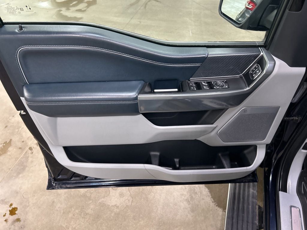 2021 Ford F-150 Limited