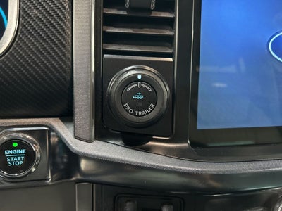 2021 Ford F-150 Limited