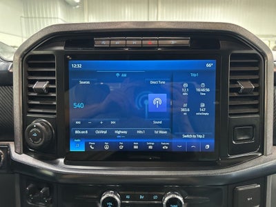 2021 Ford F-150 Limited