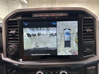 2021 Ford F-150 Limited