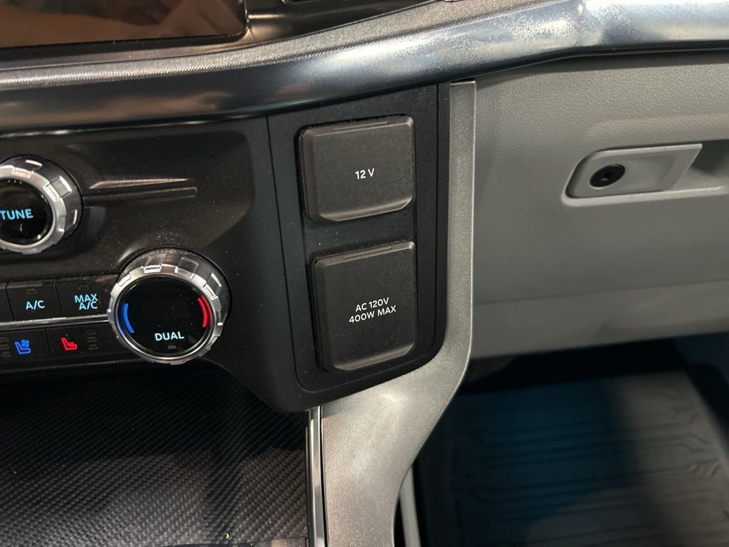 2021 Ford F-150 Limited