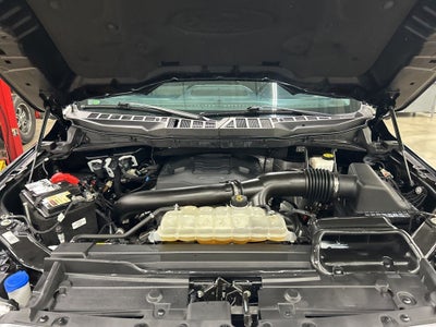 2021 Ford F-150 Limited