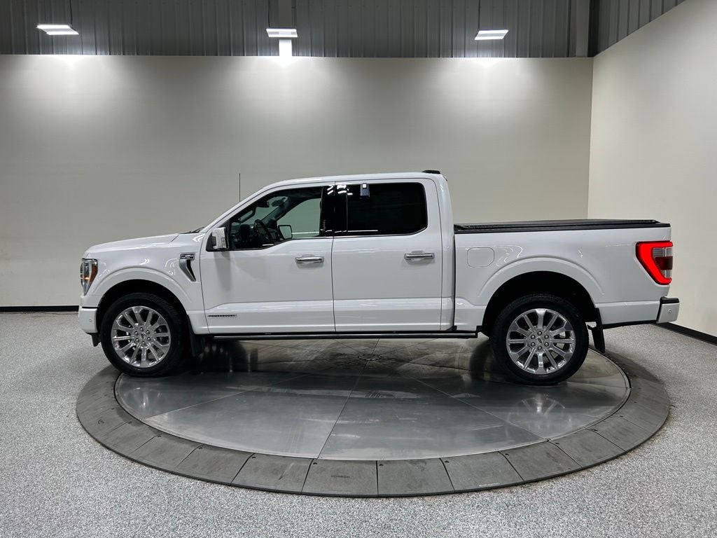 2023 Ford F-150 Limited