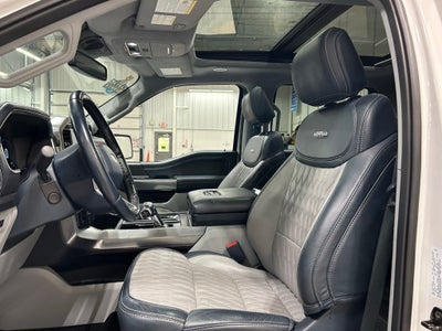 2023 Ford F-150 Limited