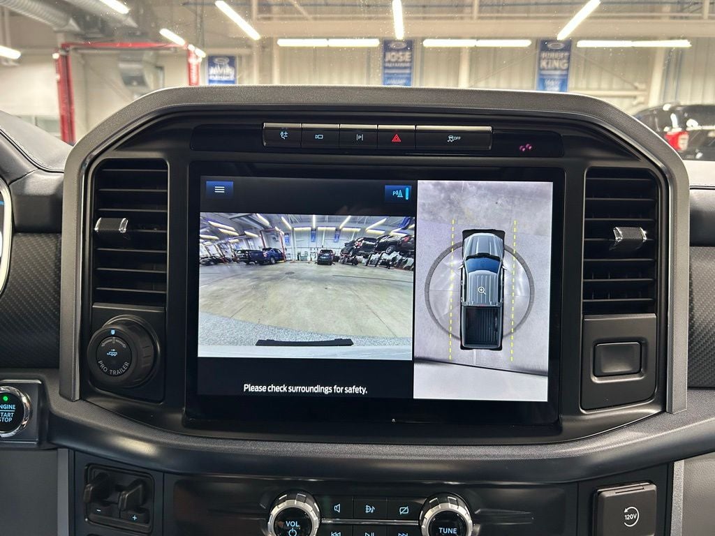 2023 Ford F-150 Limited
