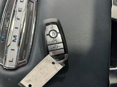 2023 Ford F-150 Limited