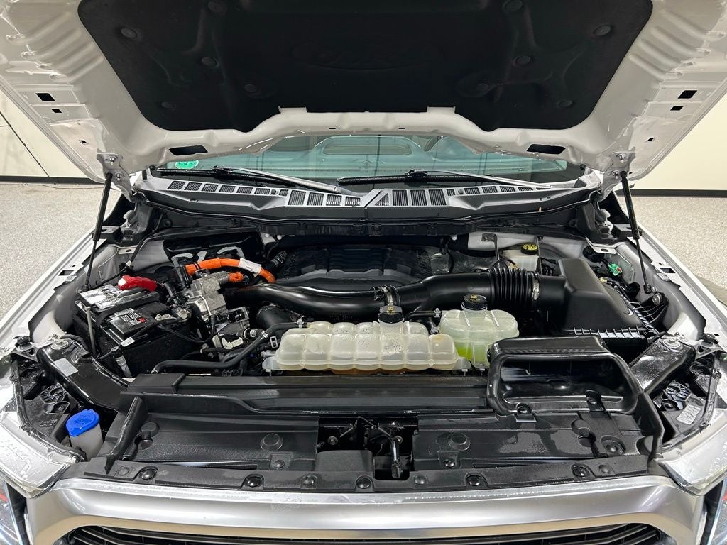 2023 Ford F-150 Limited