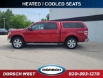 2011 Ford F-150 Lariat