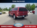 2011 Ford F-150 Lariat