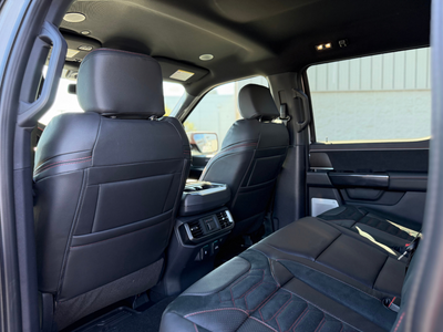 2026 Ford F-150 Shelby Baja Raptor R