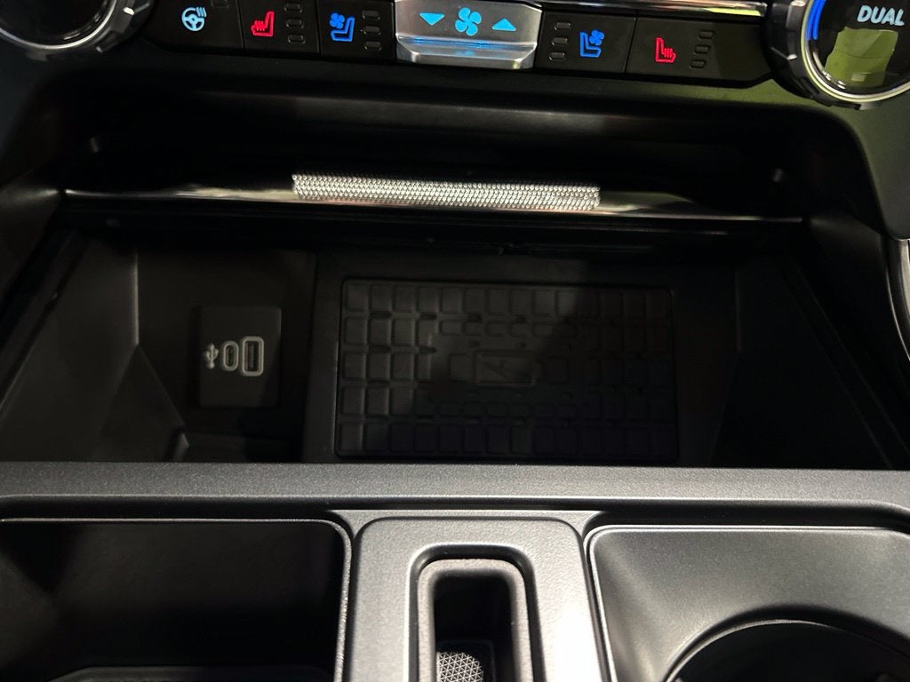 2025 Ford F-150 Shelby Super Snake
