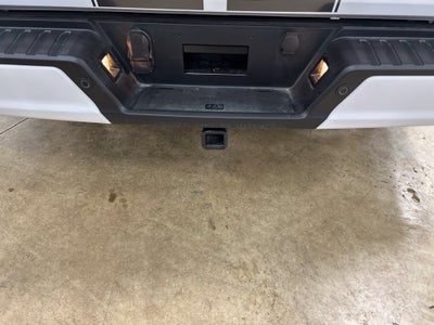 2025 Ford F-150 Shelby Super Snake