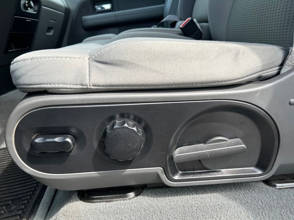 2008 Ford F-150 XLT