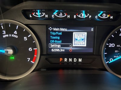 2021 Ford F-350SD XL