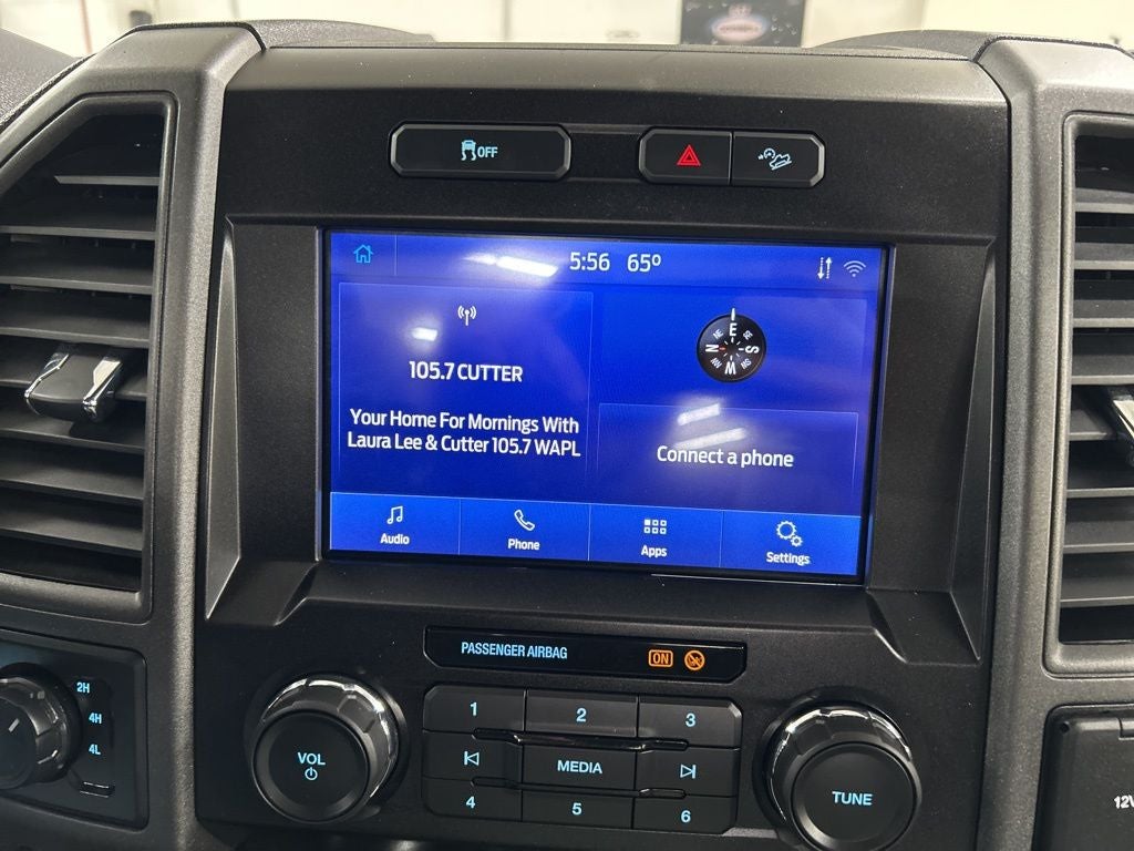 2021 Ford F-350SD XL