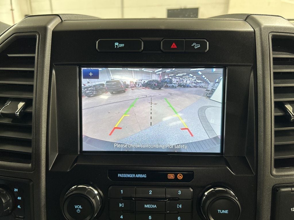 2021 Ford F-350SD XL