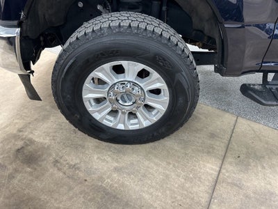 2021 Ford F-350SD XL