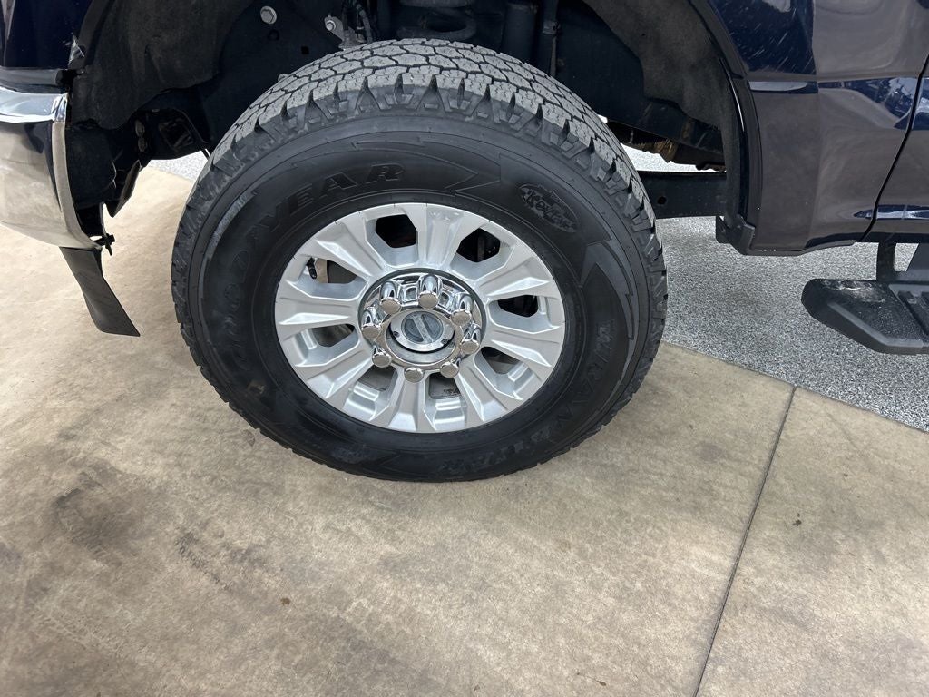 2021 Ford F-350SD XL