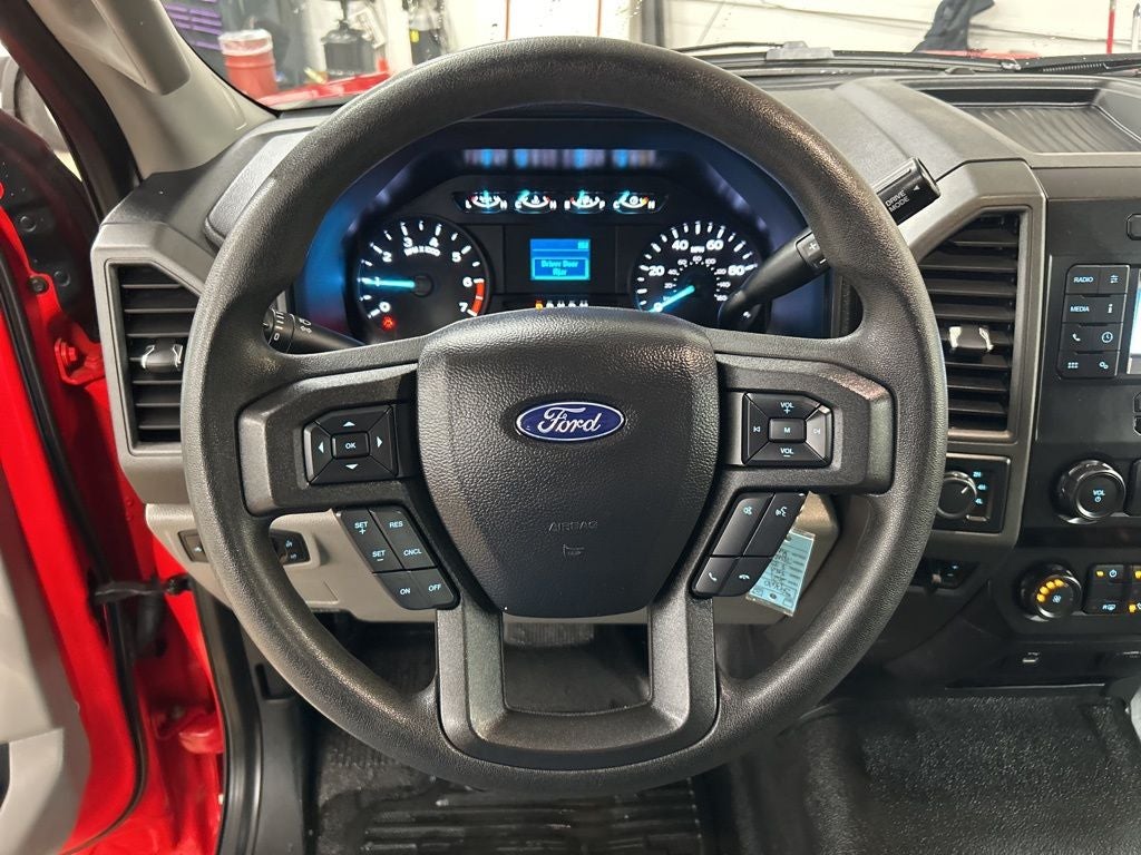 2021 Ford F-350SD XL