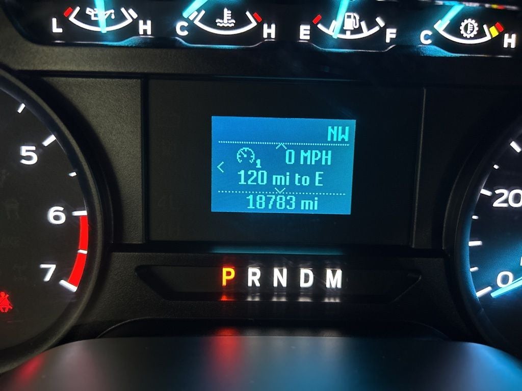 2021 Ford F-350SD XL