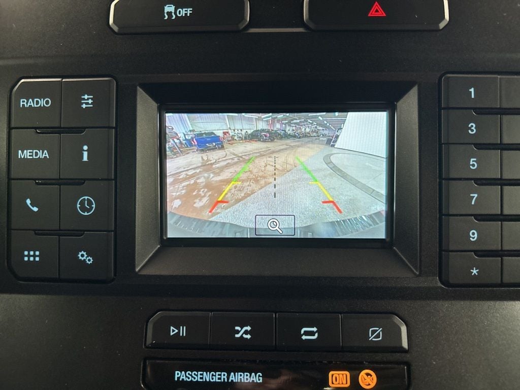 2021 Ford F-350SD XL