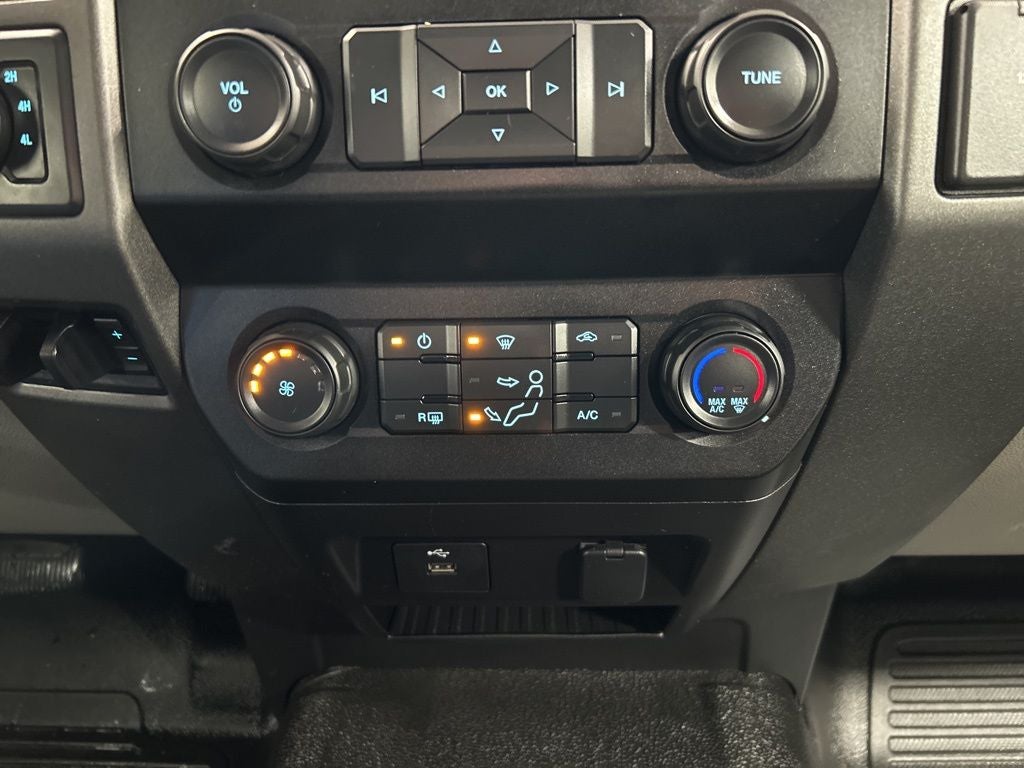 2021 Ford F-350SD XL