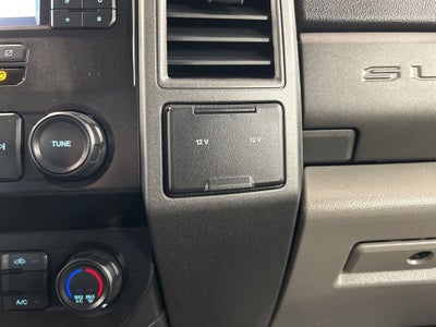 2021 Ford F-350SD XL