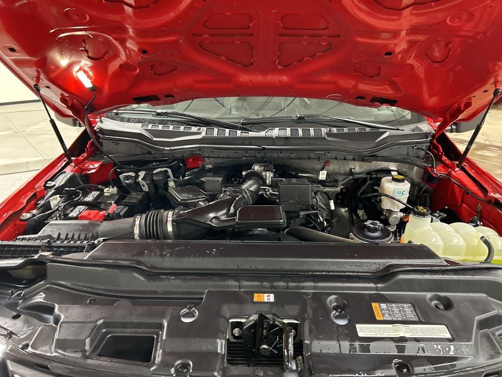 2021 Ford F-350SD XL