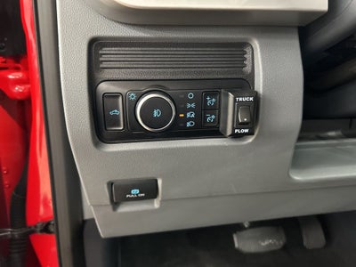 2024 Ford F-350SD XL