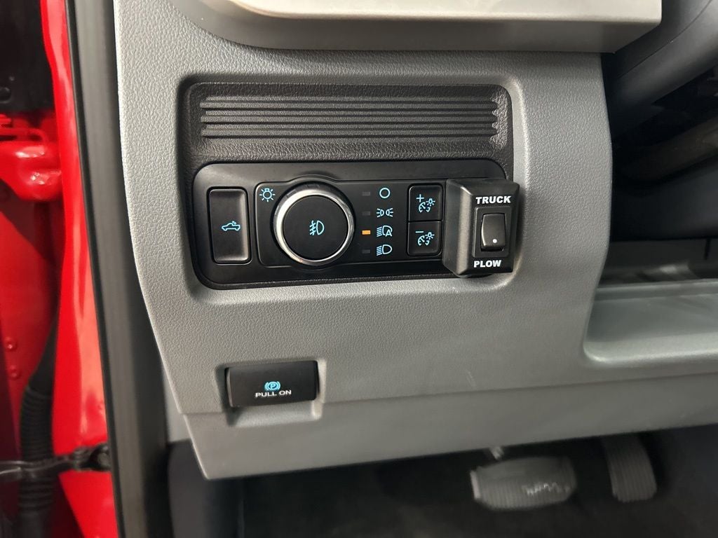 2024 Ford F-350SD XL