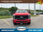 2024 Ford F-350SD XL