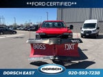 2024 Ford F-350SD XL