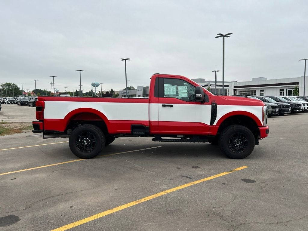 2024 Ford F-350SD XL
