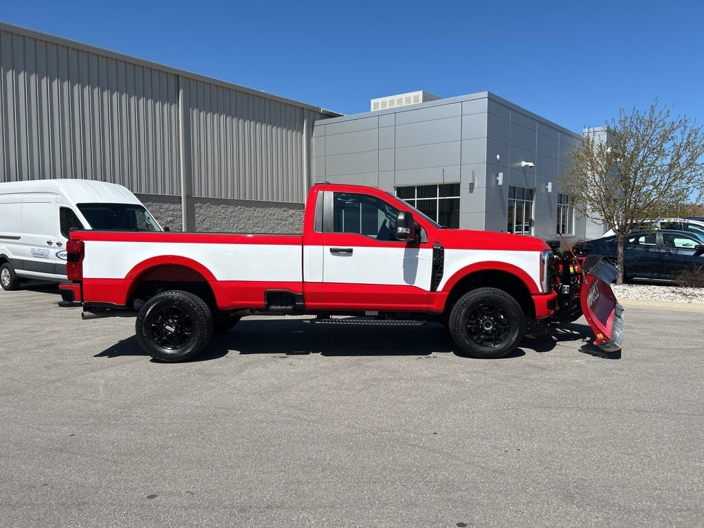 2024 Ford F-350SD XL