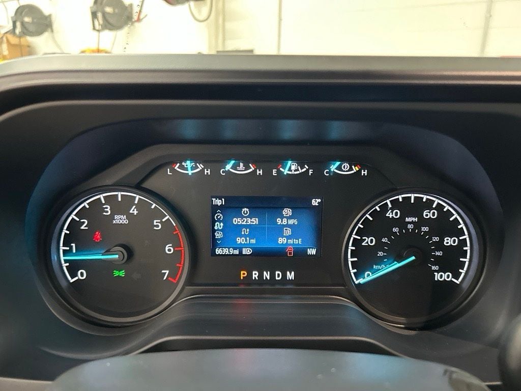 2024 Ford F-350SD XL