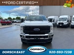 2024 Ford F-350SD XL