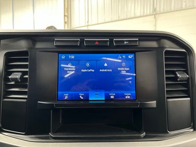 2024 Ford F-350SD XL