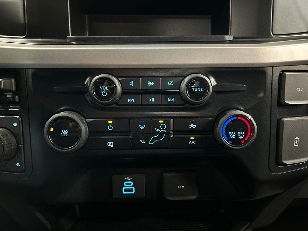 2024 Ford F-350SD XL