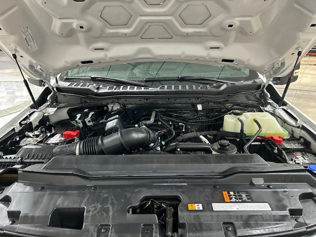 2024 Ford F-350SD XL