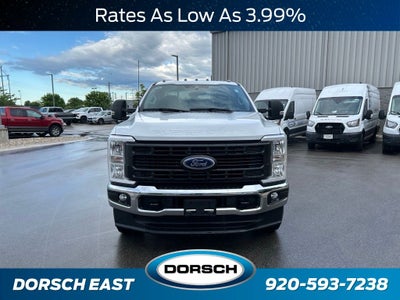 2024 Ford F-350SD XL