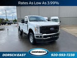 2024 Ford F-350SD XL