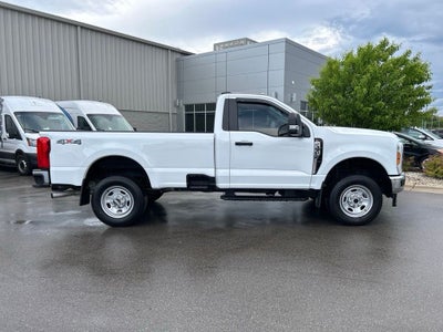 2024 Ford F-350SD XL